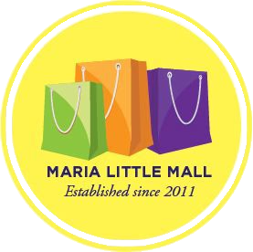 Maria Little Mall: Nurturing Your Everyday